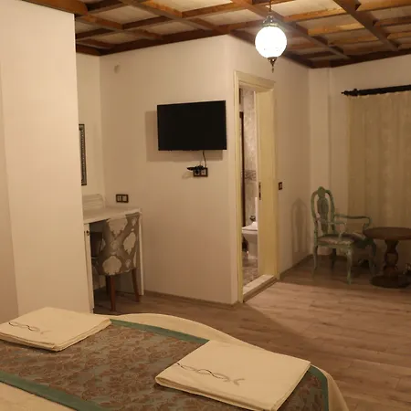 Celsus Boutique 塞尔丘克