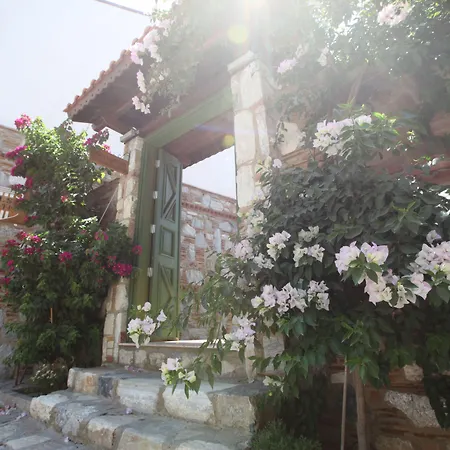 Celsus Boutique Hotel