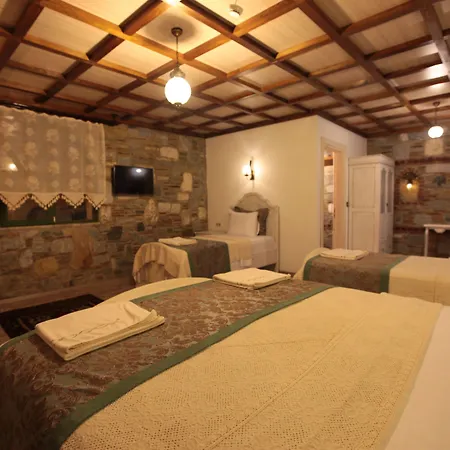 Celsus Boutique 酒店