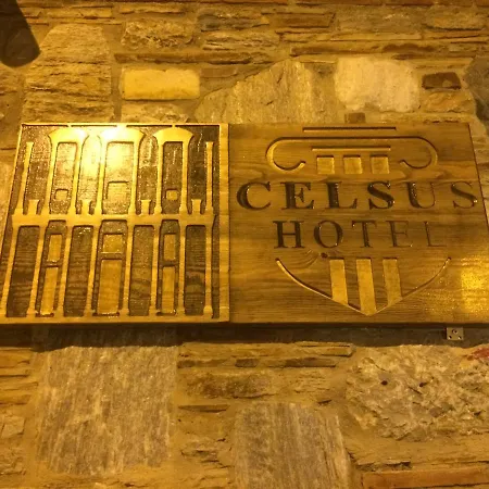 Hotel Celsus Boutique