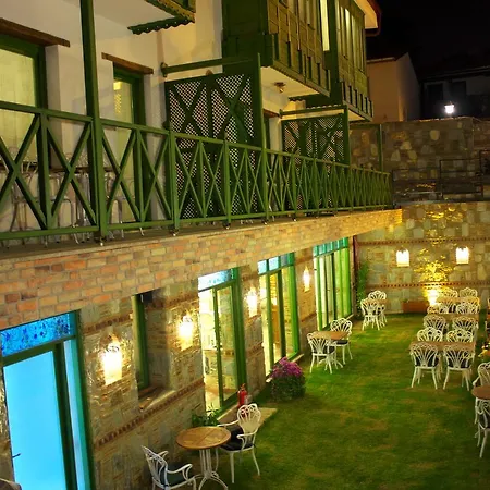 Celsus Boutique Hotel Selcuk