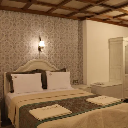 Celsus Boutique Hotel