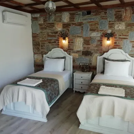 Hotel Celsus Boutique Selcuk