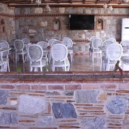 Celsus Boutique 5* Selcuk