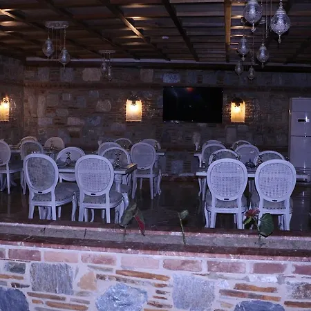 Celsus Boutique Hotel Selcuk