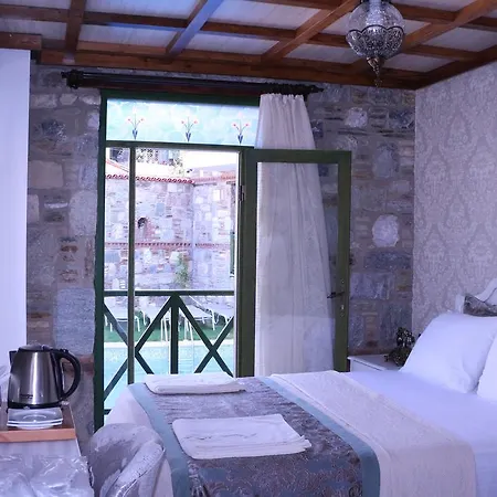 Celsus Boutique Hotel 5*