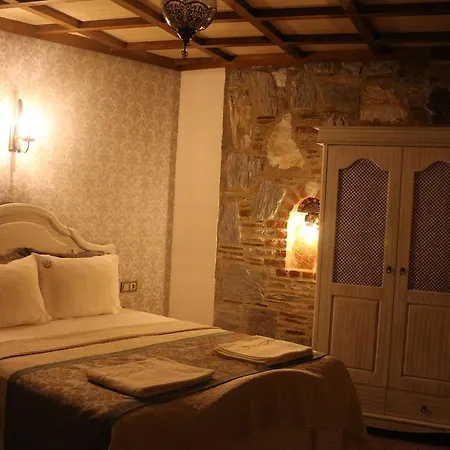 Celsus Boutique 5* Selcuk