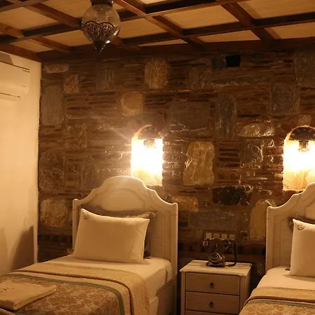 Celsus Boutique Hotel