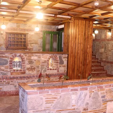 Celsus Boutique Hotel 5*
