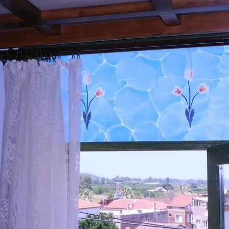 Celsus Boutique Hotel Selcuk