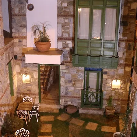 Hotel Celsus Boutique Selcuk