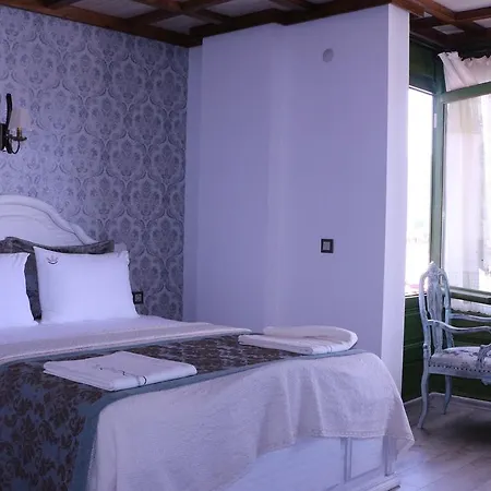 Celsus Boutique Selcuk