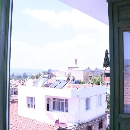 Celsus Boutique Hotel Selcuk