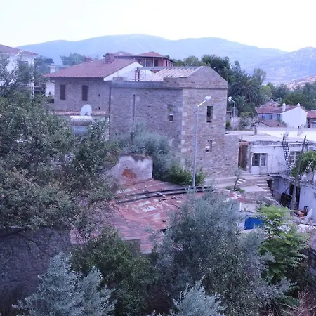 Hotel Celsus Boutique Selcuk