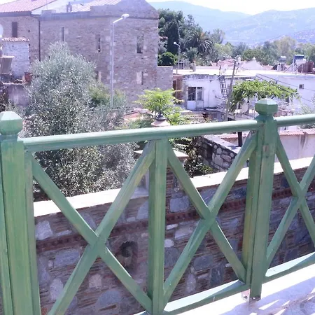 Hotel Celsus Boutique Selcuk