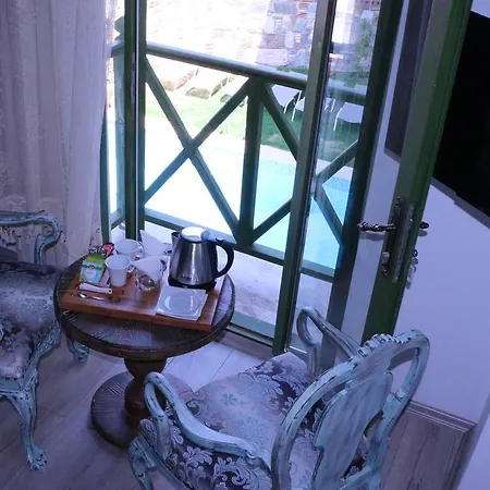 Celsus Boutique Hotel Selcuk