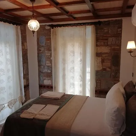 Celsus Boutique Selçuk