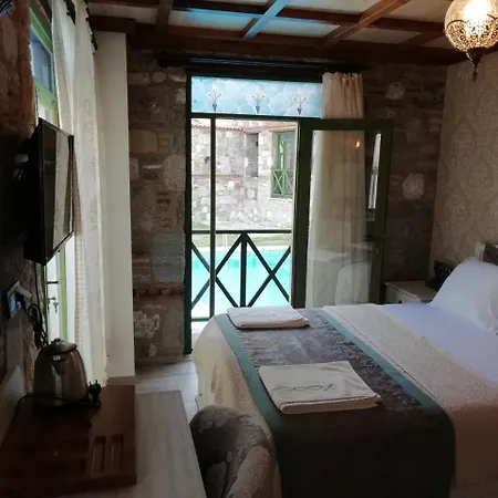 酒店 Celsus Boutique