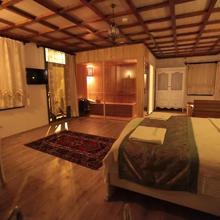 Celsus Boutique 酒店