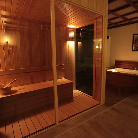 Celsus Boutique מלון