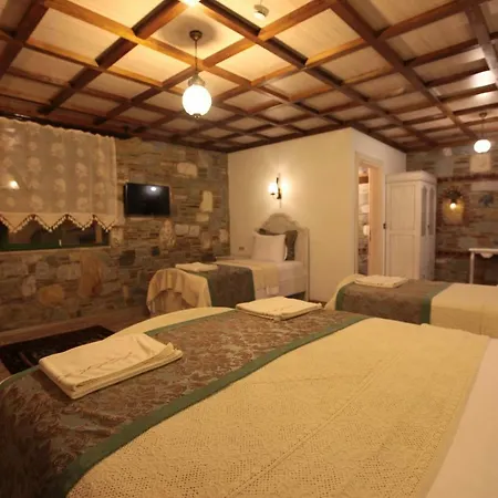 Celsus Boutique Selcuk