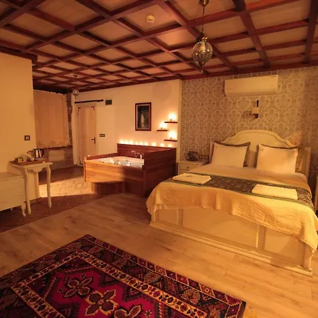 Celsus Boutique Selçuk