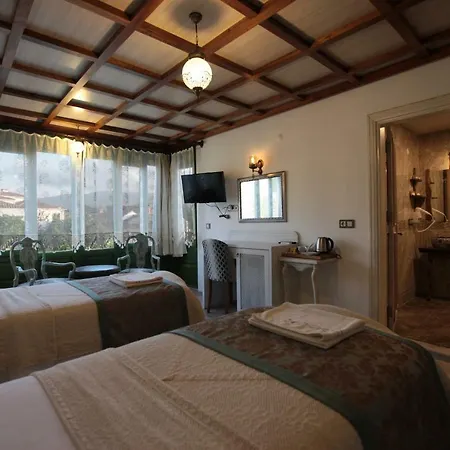 酒店 Celsus Boutique 3*