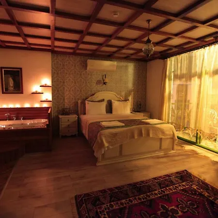 Celsus Boutique Hotel