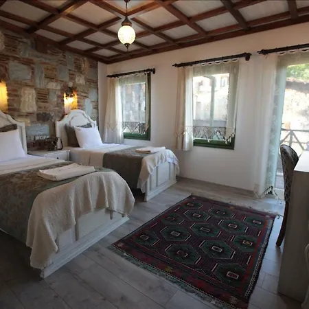 酒店 Celsus Boutique