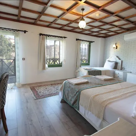 Celsus Boutique Hotel Selçuk