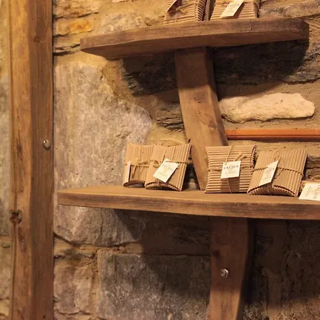 Celsus Boutique 酒店