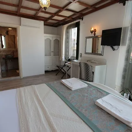 Celsus Boutique 酒店