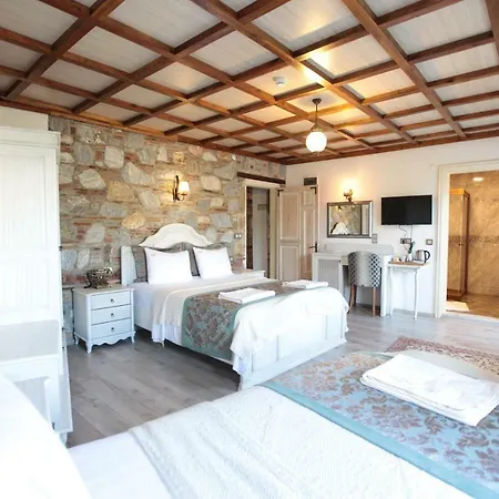 Celsus Boutique Selçuk