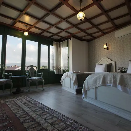 Celsus Boutique 酒店