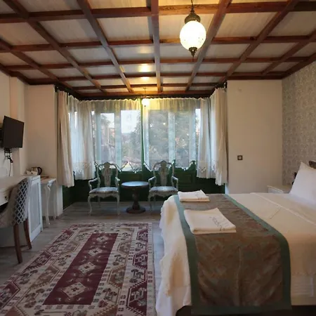 Hotel Celsus Boutique Selcuk