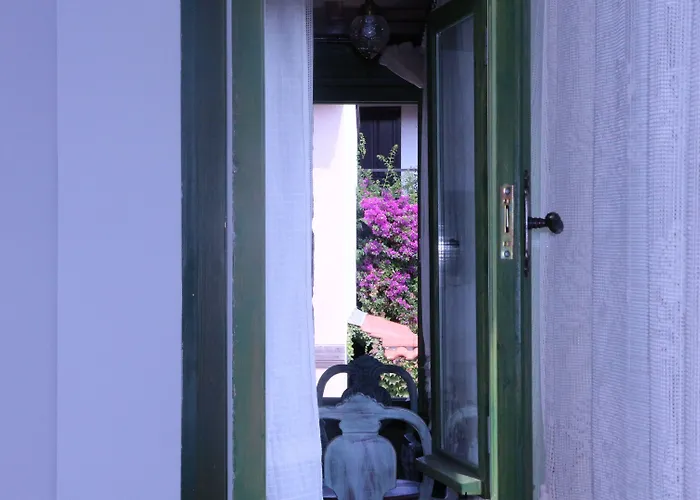 Celsus Boutique 3* סלצ'וק