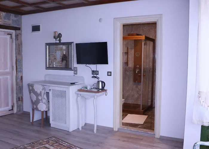 Hotel Celsus Boutique 3*