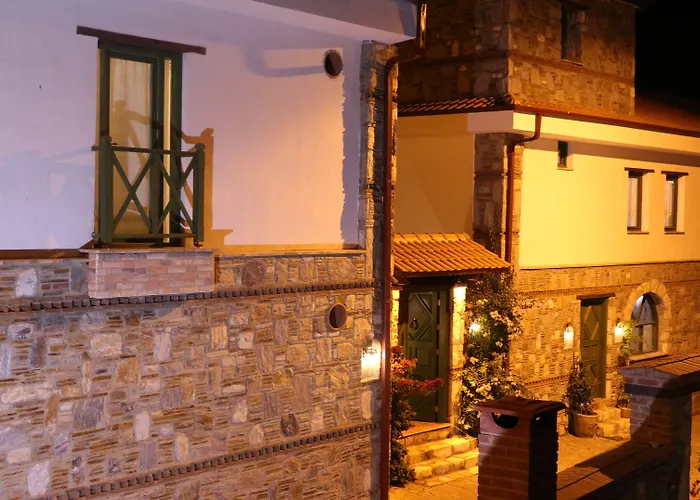 Celsus Boutique Hotel Selçuk