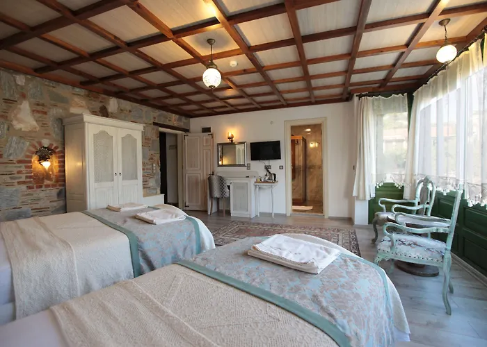 Hotel Celsus Boutique 3*