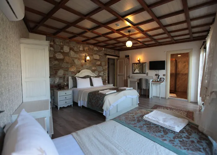 Celsus Boutique 3* Selçuk