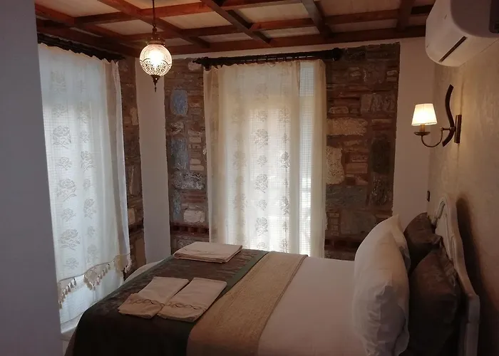 Celsus Boutique Selçuk