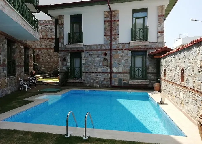 Celsus Boutique 3* Selçuk