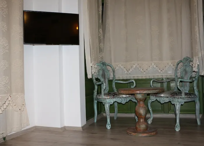 Celsus Boutique Hotel Selçuk