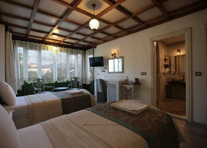 Hotel Celsus Boutique 3*