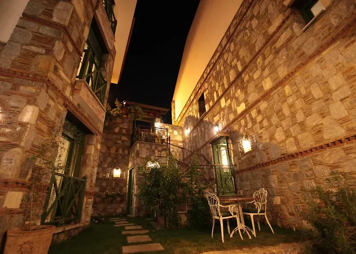 Celsus Boutique Hotel