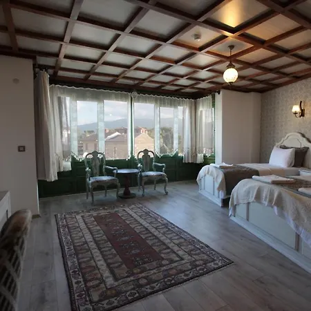 Celsus Boutique 호텔