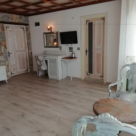 Celsus Boutique 호텔