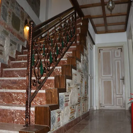 Celsus Boutique 호텔 3*