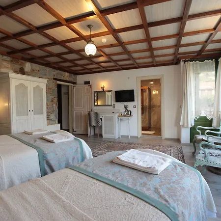 호텔 Celsus Boutique 3*