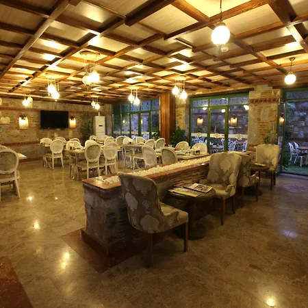 Celsus Boutique 호텔